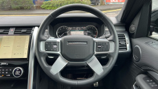 Land Rover Discovery 3.0 D300 R-Dynamic SE 5dr Auto Diesel Station Wagon